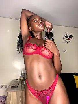 Aisharahma254 — A YEAR OLDER, A YEAR SEXIER 