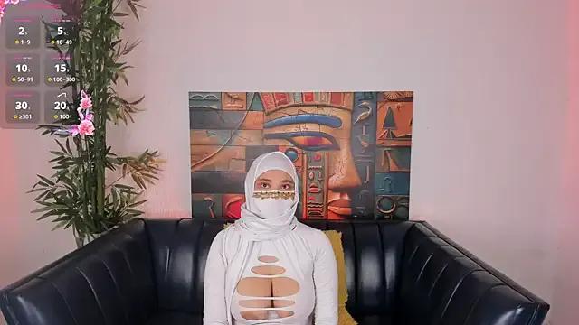 Freechat Alana_abad on StripChat