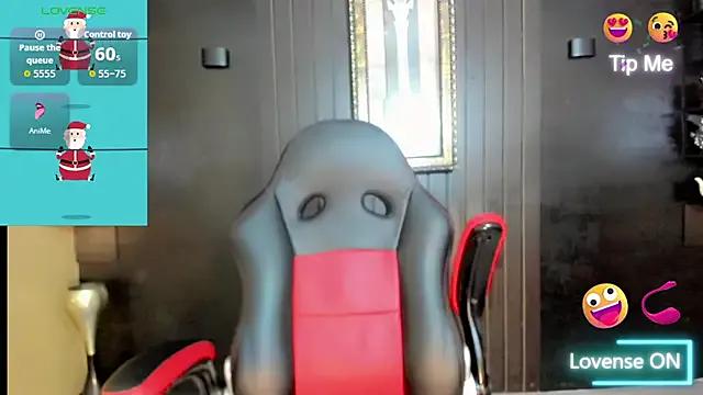 Alessa_mullen — masturbate with two hands