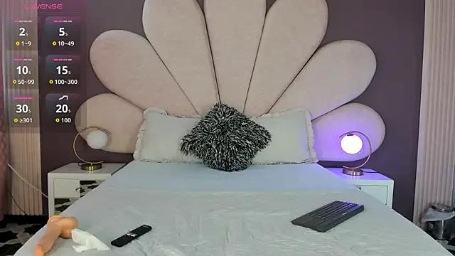 StripChat AliDiaz_ is Freechat AliDiaz_ — Move my pantyhose and slap my ass