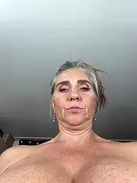 Freechat Alimela on StripChat