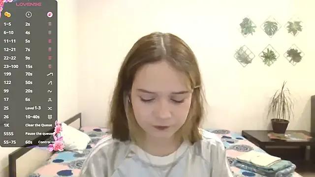 AlissaGerardo — Check my color bra<3