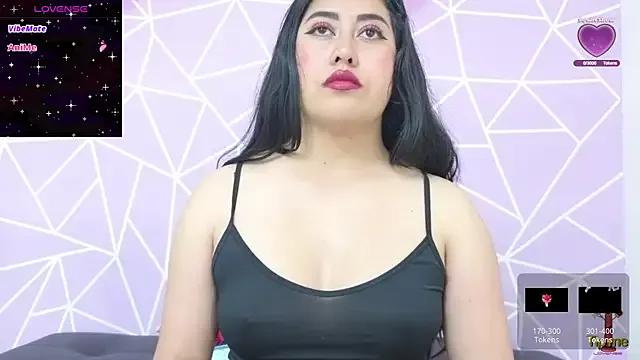 altheamoore — get naked