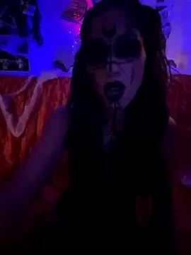 Group Amani_thewolf on StripChat