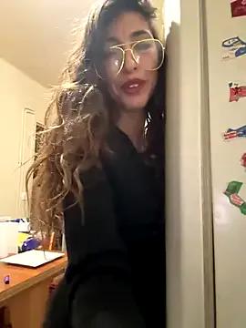 Group Amani_thewolf on StripChat