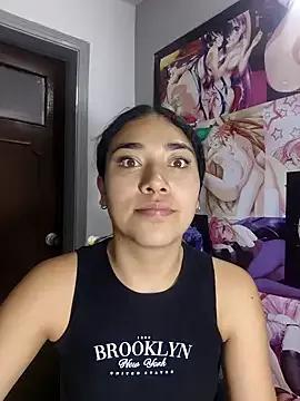 Freechat AmberGold- on StripChat