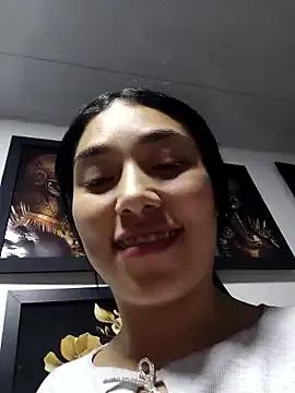 Freechat AmberGold- on StripChat