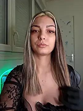 Freechat Ambre_La_nebulleuse on StripChat