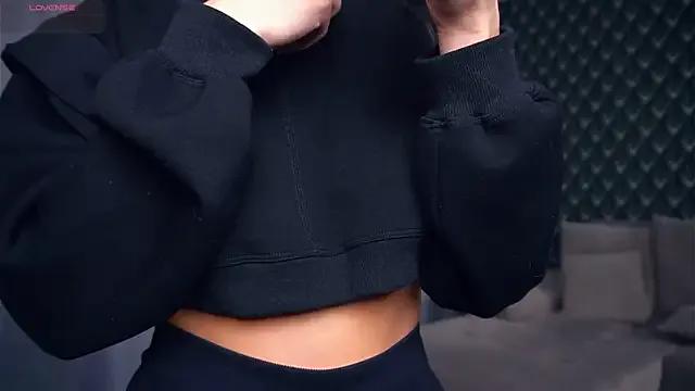 AmmyScotch — What about shaking tits?