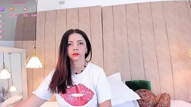 Anantaa_ on StripChat 