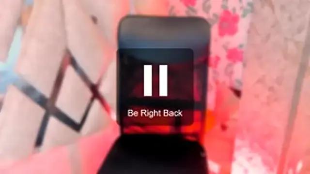 AnddieBaker on StripChat 