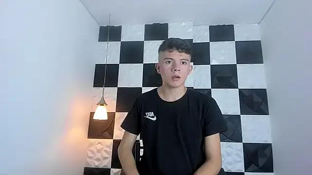 Freechat AndyFame1 on StripChat