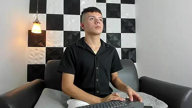 Freechat AndyFame1 on StripChat