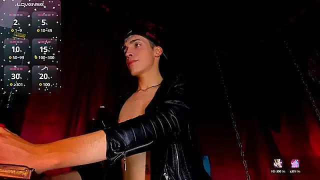 Freechat Angel_Snowhotxxx on StripChat