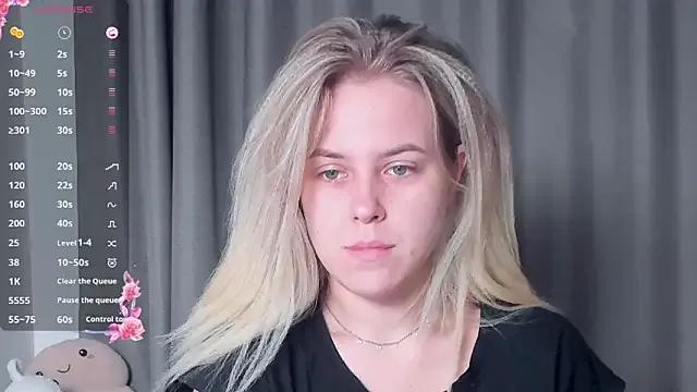 Freechat AngelAnty on StripChat