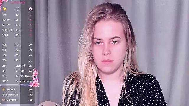 Freechat AngelAnty on StripChat