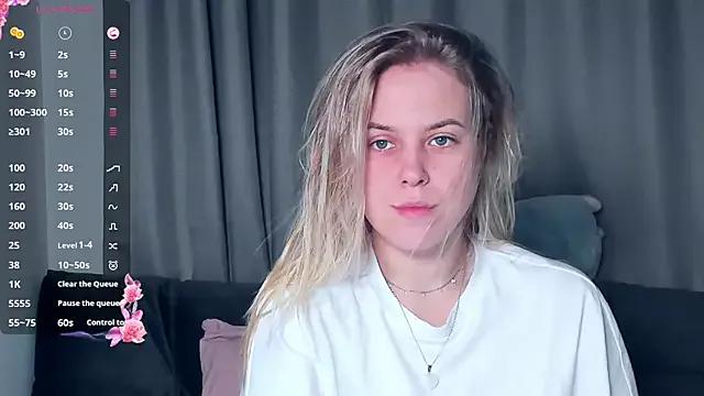 AngelAnty — make me wet