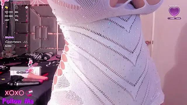 Anggi_1 on StripChat 