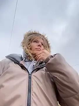 Anita-Smith — make that pussy creamy