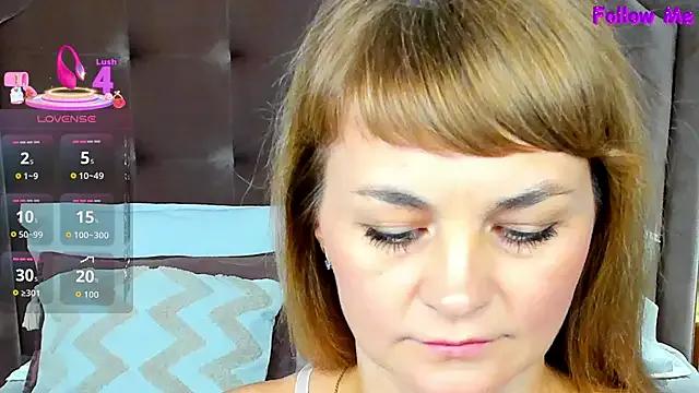 annasimonsj on StripChat 