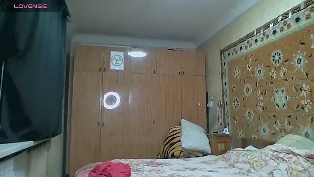 AnnaXLovers on StripChat 