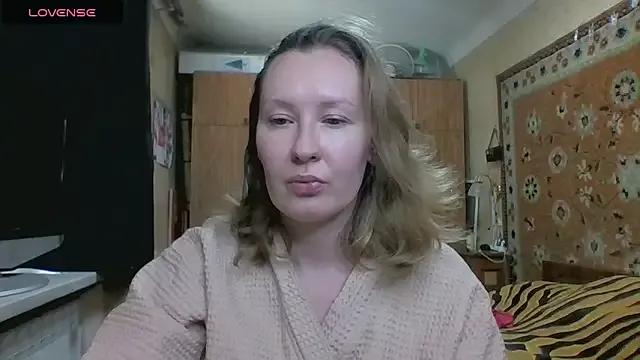 AnnaXLovers on StripChat 