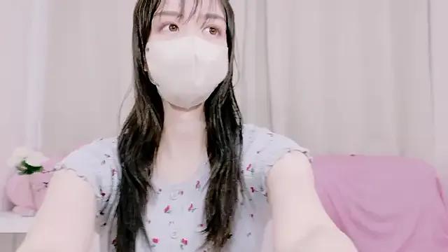 Anne_Anne_chan on StripChat 