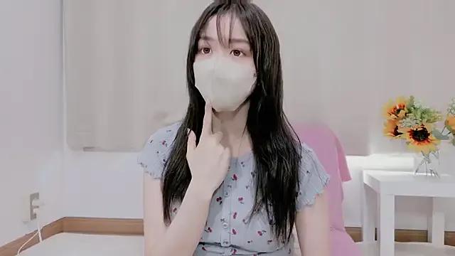 Anne_Anne_chan on StripChat 