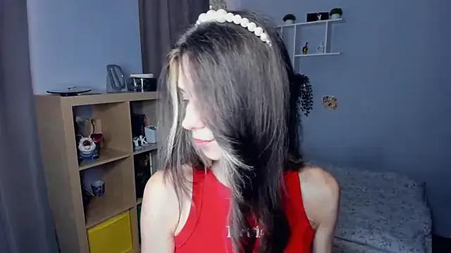 Freechat AntonettaTarring on StripChat