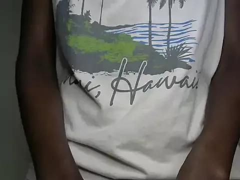 Apple_bitch on StripChat 