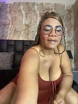 AranzalatinBlaks1 — ride dildo 4 xl