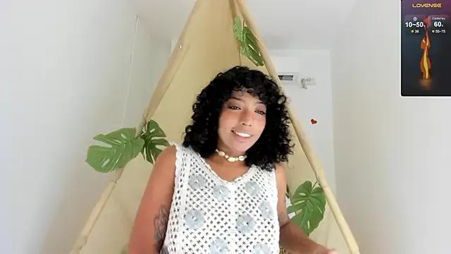 Ariella_Ruiz — doggy and spread my ass+spanks