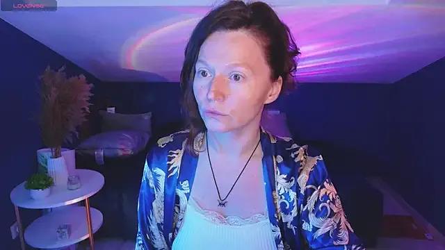 Freechat AuroraBorealis__ on StripChat