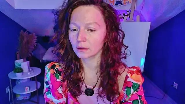 Freechat AuroraBorealis__ on StripChat