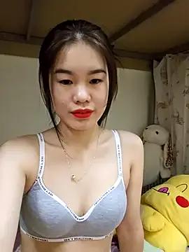 Baby-ladytits2025 on StripChat 