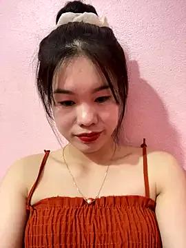 Baby-ladytits2025 on StripChat 