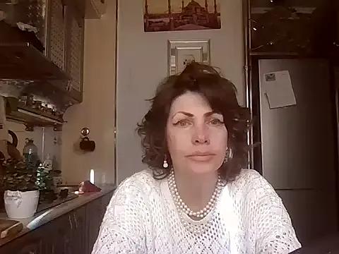 Baby-Matilda — Freechat on StripChat