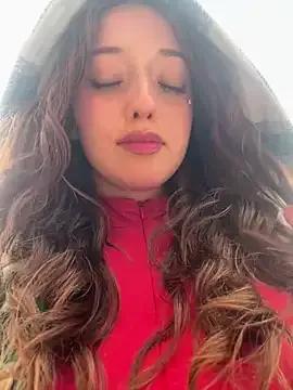 Baby__Otaku on StripChat 