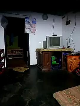 BabyHansi on StripChat 