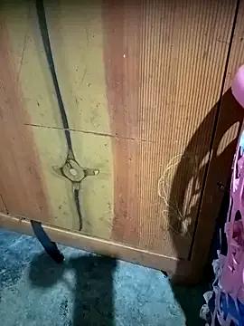 BabyHansi on StripChat 