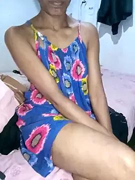 BabyHansi on StripChat 