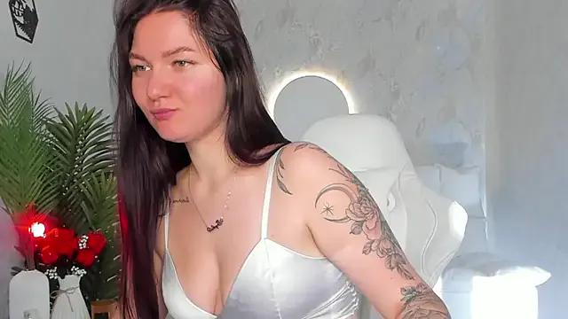 babyisperfect on StripChat 