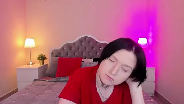 BakugoKatsuki — Freechat on StripChat