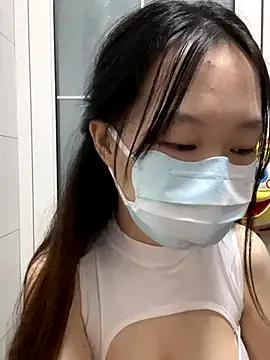 baobei-527 on StripChat 