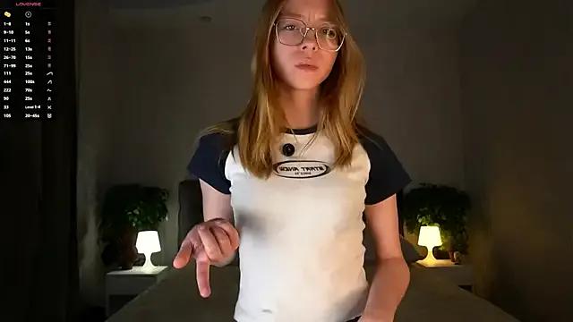 BarbaraViggiani — help me take off my top 