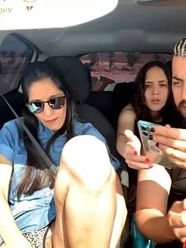 Freechat barfantasy on StripChat