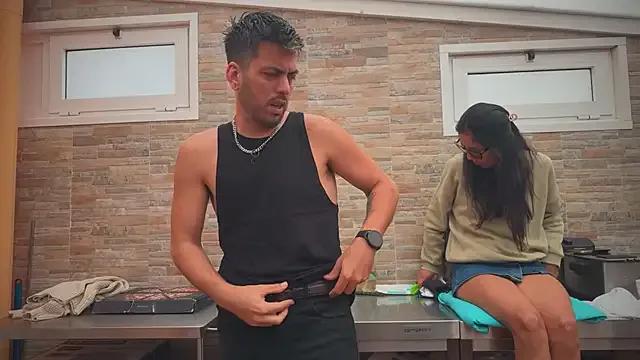 Freechat barfantasy on StripChat