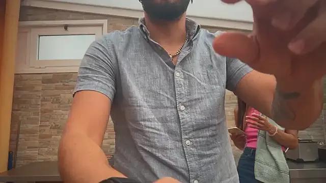 Freechat barfantasy on StripChat