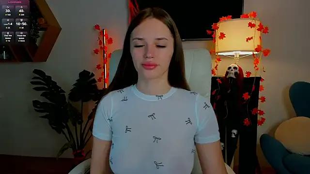 Private Beau___Rose on StripChat