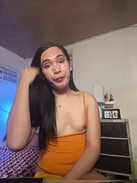 Freechat beautiful_mistake on StripChat